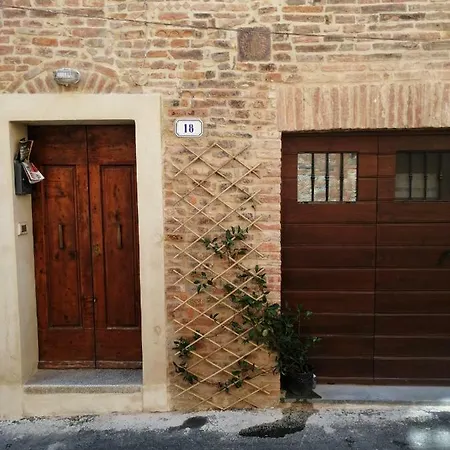 Casa Vacanze Lorenzini * Città della Pieve